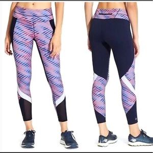 Athleta Electra Sonar Leggings